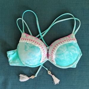 Shade & Shore Bikini Top - 34B